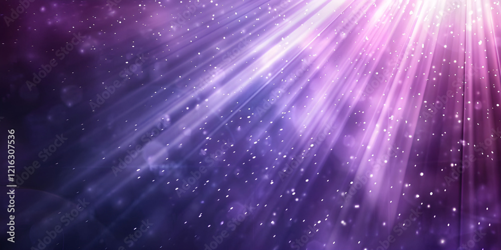Radiant Celestial Burst: A Symphony of Light and Color Radiant Celestial Burst: A Symphony of Light and Color