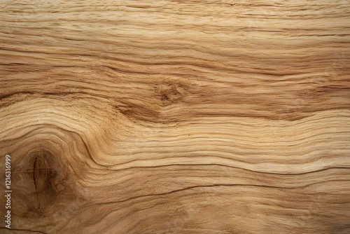 Wood Texture Background with Natural Grain and Warm Tones Design