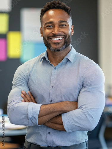 Adult Education Teacher