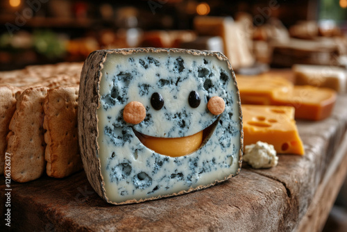 Cheese Head