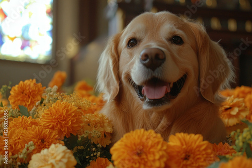 Dog Wedding