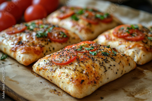 Pizza Rolls