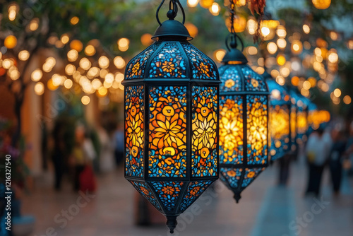 Ramadan Night