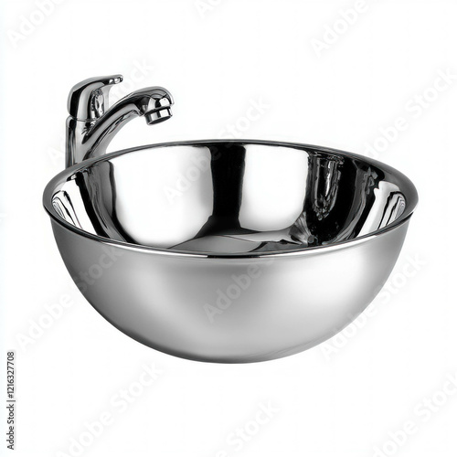 Sink Isolated