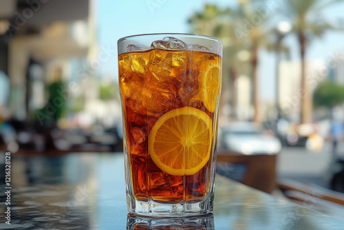 Turkish Tea Glass