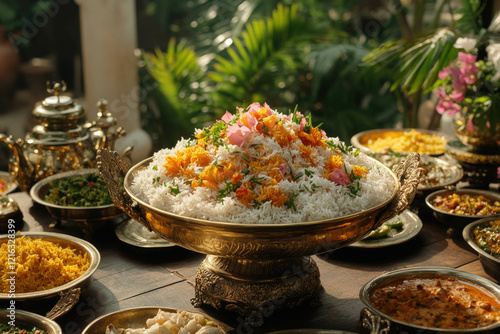 Wedding Rice