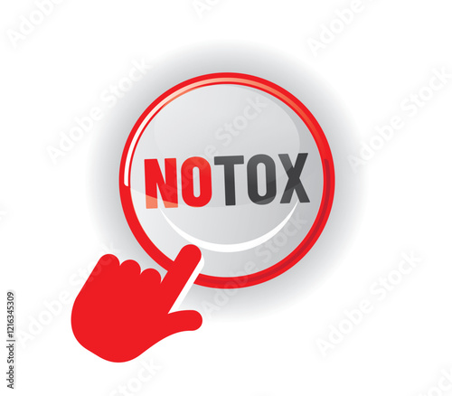 panneau tendance notox