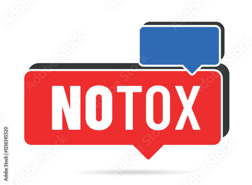 panneau tendance notox