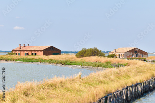 Valli di Comacchio