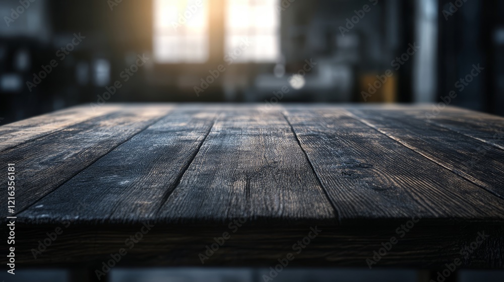 Rustic Wood Table, Sunlight Glow, Warm Morning Light, Cozy Ambiance, Wooden Texture, Natural Setting, Rustic Charm Rustic Wood Table, Sunlight Glow, Warm Morning Light, Cozy Ambiance, Wooden Texture, Natural Setting, Rustic Charm