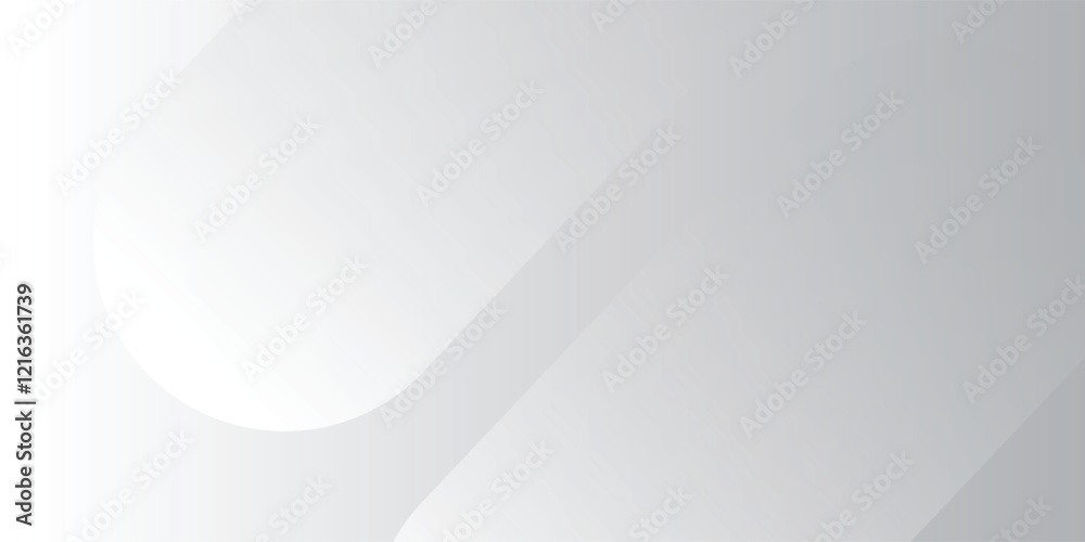 Minimalist abstract background featuring overlapping curves and circular shapes in varying shades of gray, creating a subtle gradient and subtle depth. vector ilustration Minimalist abstract background featuring overlapping curves and circular shapes in varying shades of gray, creating a subtle gradient and subtle depth. vector ilustration