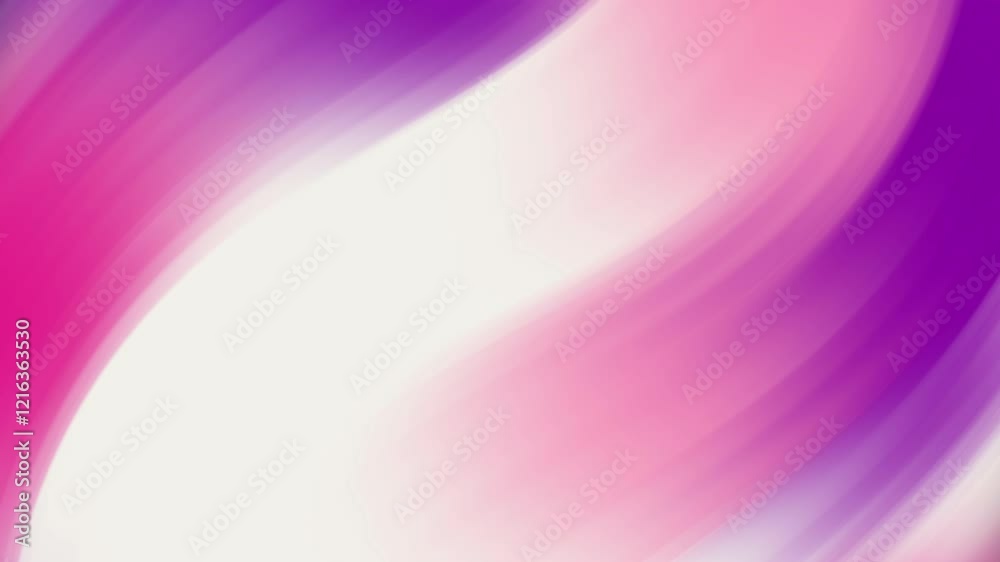 Abstract marble candy tone animation video background