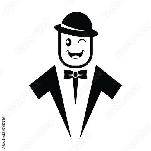 Stand Up Comedi Icon