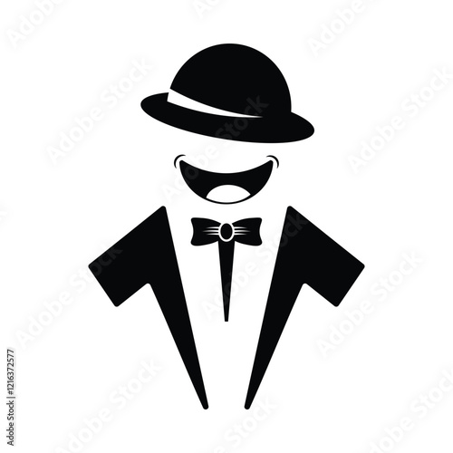 Stand Up Comedi Icon