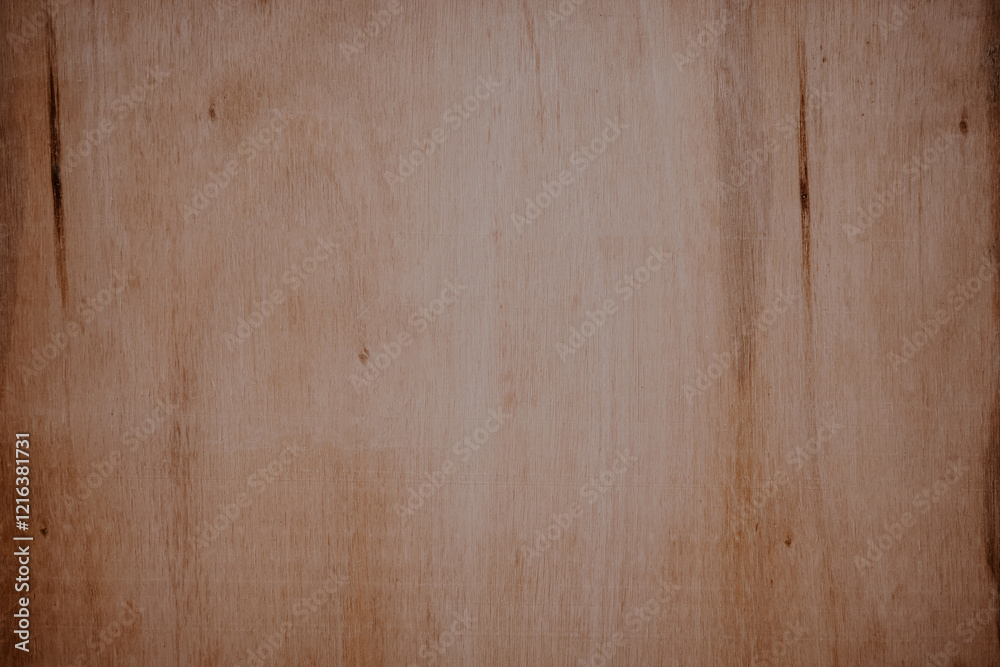 Naklejka premium Dark wood texture background surface with old natural pattern, Texture of retro planking wood, Plywood surface, Grunge wood wall, Natural oak texture with beautiful wood grain, Walnut wooden planks.
