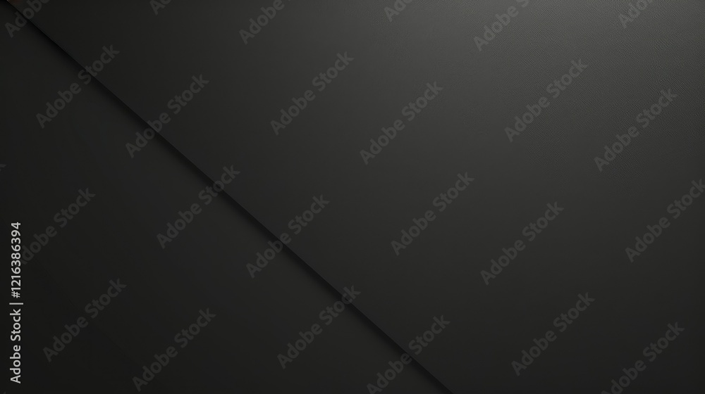 A minimalist black background with a diagonal line, emphasizing simplicity and modern design. A minimalist black background with a diagonal line, emphasizing simplicity and modern design.