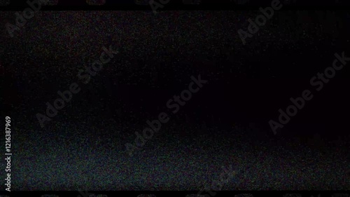 VHS Static Overlay Filter Effect Retro VCR Video Cassette Tape Distortion 80's 90's 2000's y2k Nostalgia Analog Static Dreamcore Luma Key