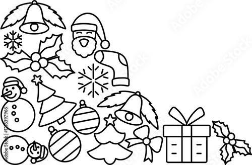 Christmas Corner