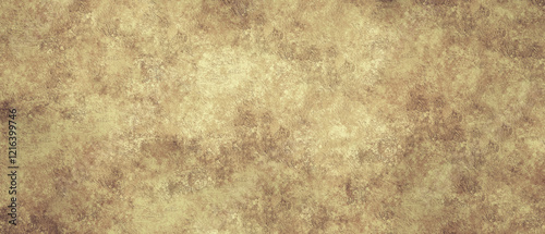 Abstract beige color concrete wall texture background