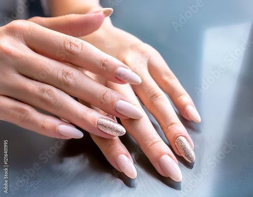 nail art