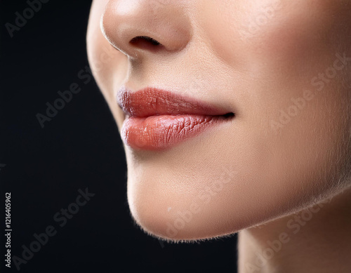 facial features