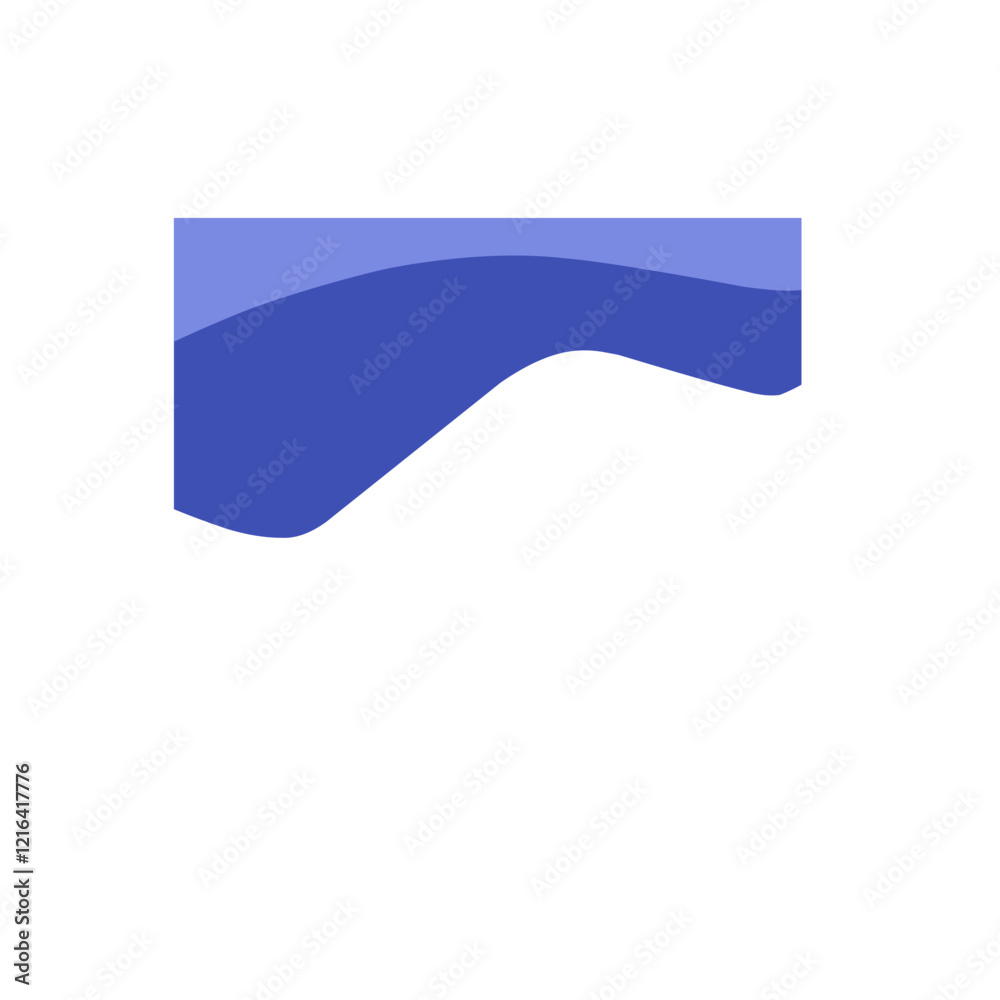 blue page border blue page border