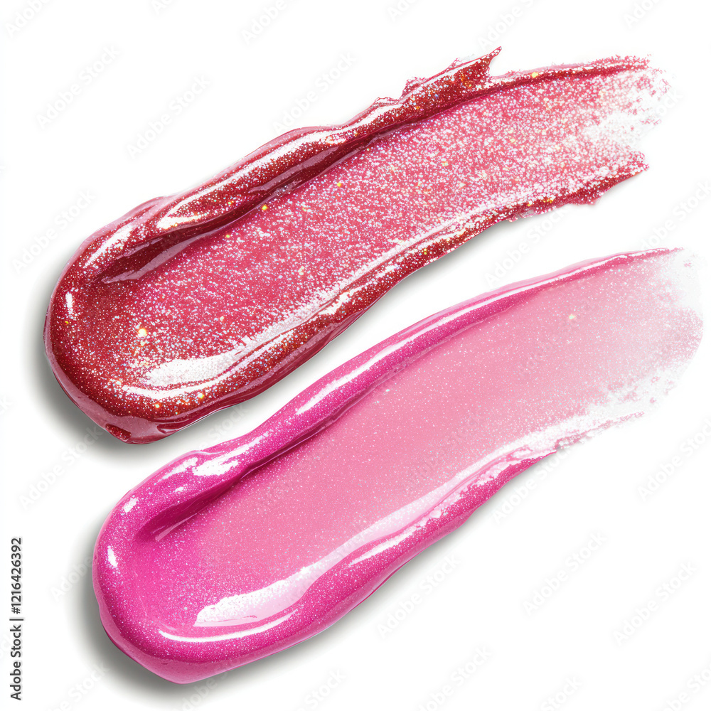 Fototapeta premium make up set