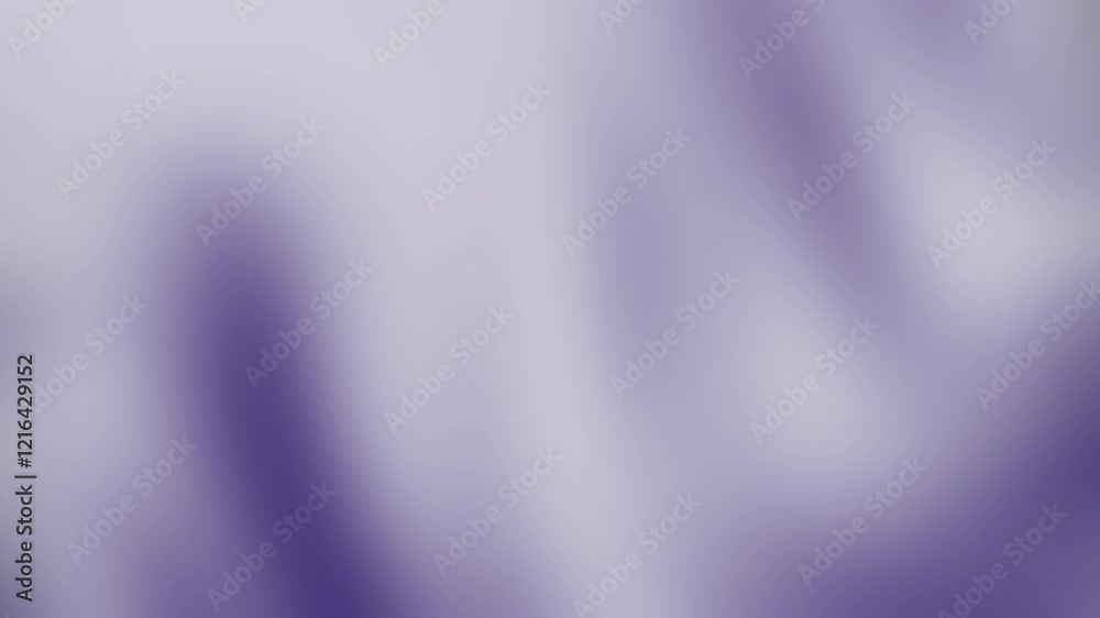 A smooth flowing purple background with soft waves and elegant texture, creating a calming and vibrant backdrop A smooth flowing purple background with soft waves and elegant texture, creating a calming and vibrant backdrop