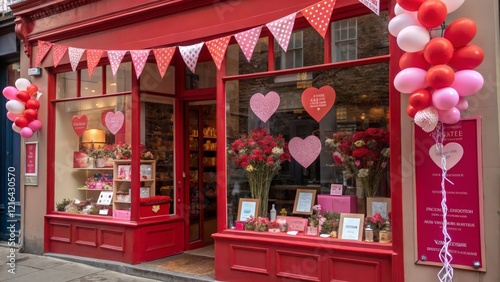 shop of lovers