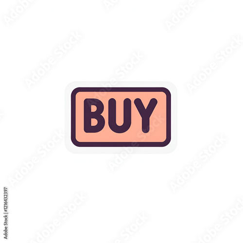 Buy Icon photo