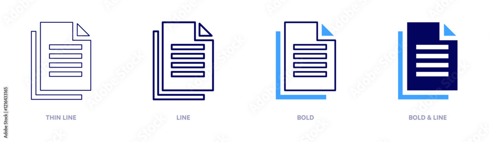 File importing icon in 4 different styles. Thin Line, Line, Bold, and Bold Line. Duotone style. Editable stroke File importing icon in 4 different styles. Thin Line, Line, Bold, and Bold Line. Duotone style. Editable stroke