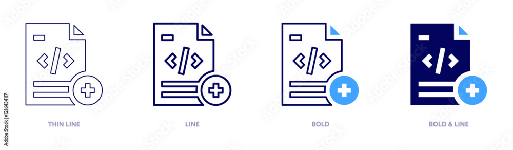File resizing icon in 4 different styles. Thin Line, Line, Bold, and Bold Line. Duotone style. Editable stroke File resizing icon in 4 different styles. Thin Line, Line, Bold, and Bold Line. Duotone style. Editable stroke