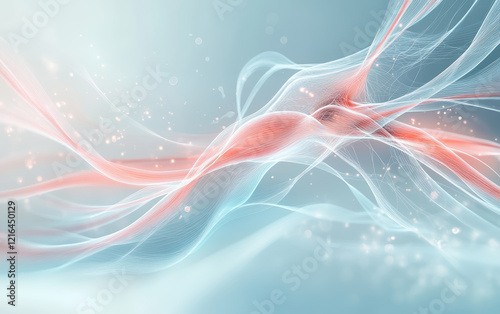 Medical and biological science subject background