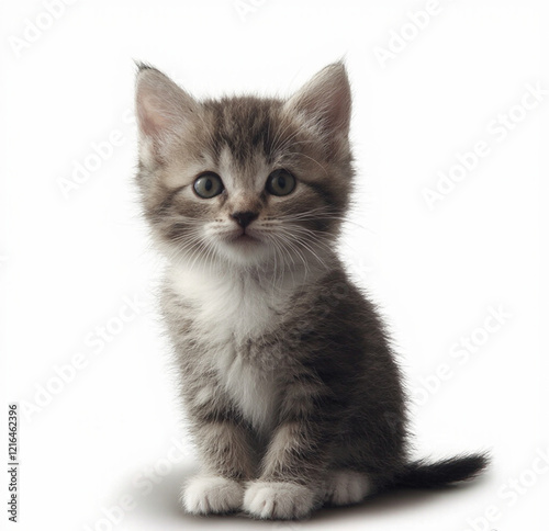 scottish fold cat