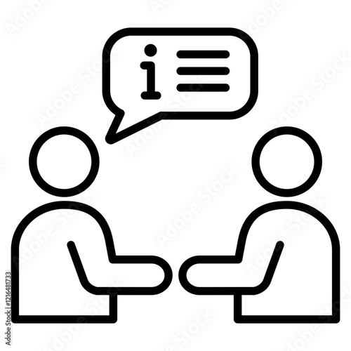 Advice icon