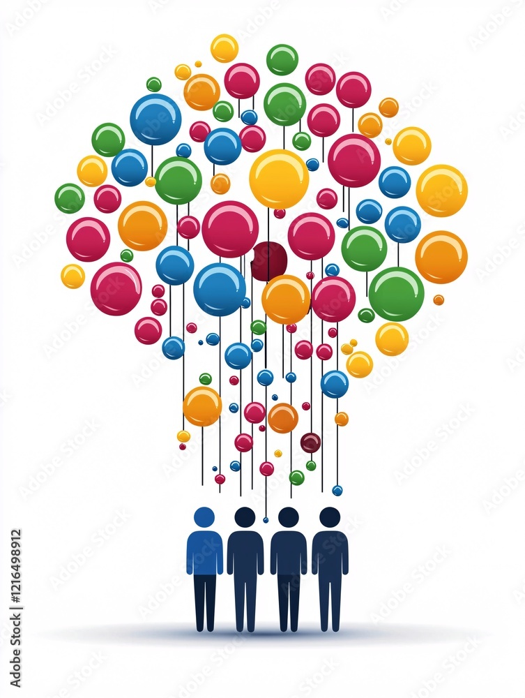 target audience demographics, detailed segmentation concepts, vibrant abstract population charts, clean visual elements, professional art style, muted tones with bold accents, innovative composition, target audience demographics, detailed segmentation concepts, vibrant abstract population charts, clean visual elements, professional art style, muted tones with bold accents, innovative composition,