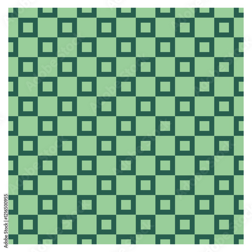 Decorative pattern seamless design. vector illustration