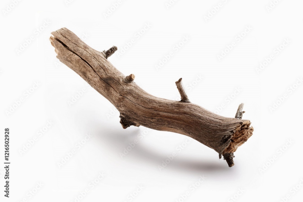 dry dead branch isolated on white background with clapping path full of depth dry dead branch isolated on white background with clapping path full of depth