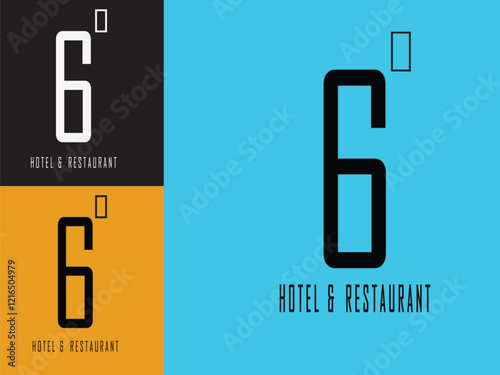 6 degree hotel & resturent