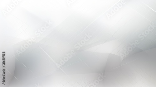 A soft, abstract background with light gradients and subtle textures.