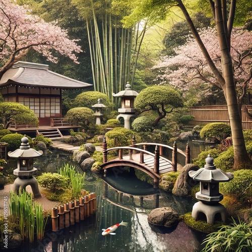 Zen elements