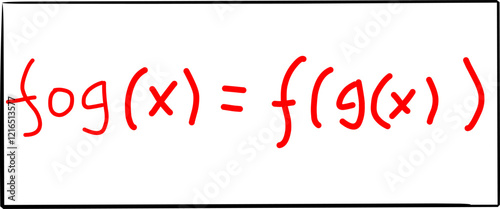 composition function formula in mathematics lessons