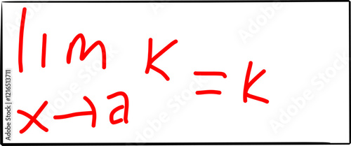limit properties, if a function has a limit in mathematics