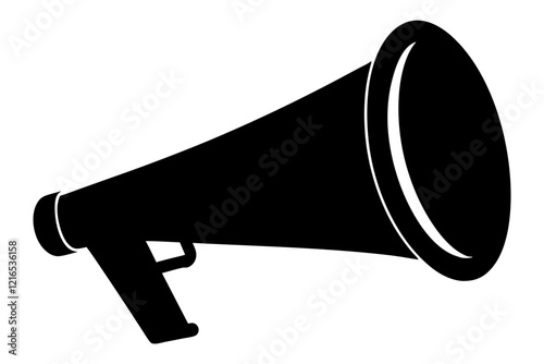 megaphone icon