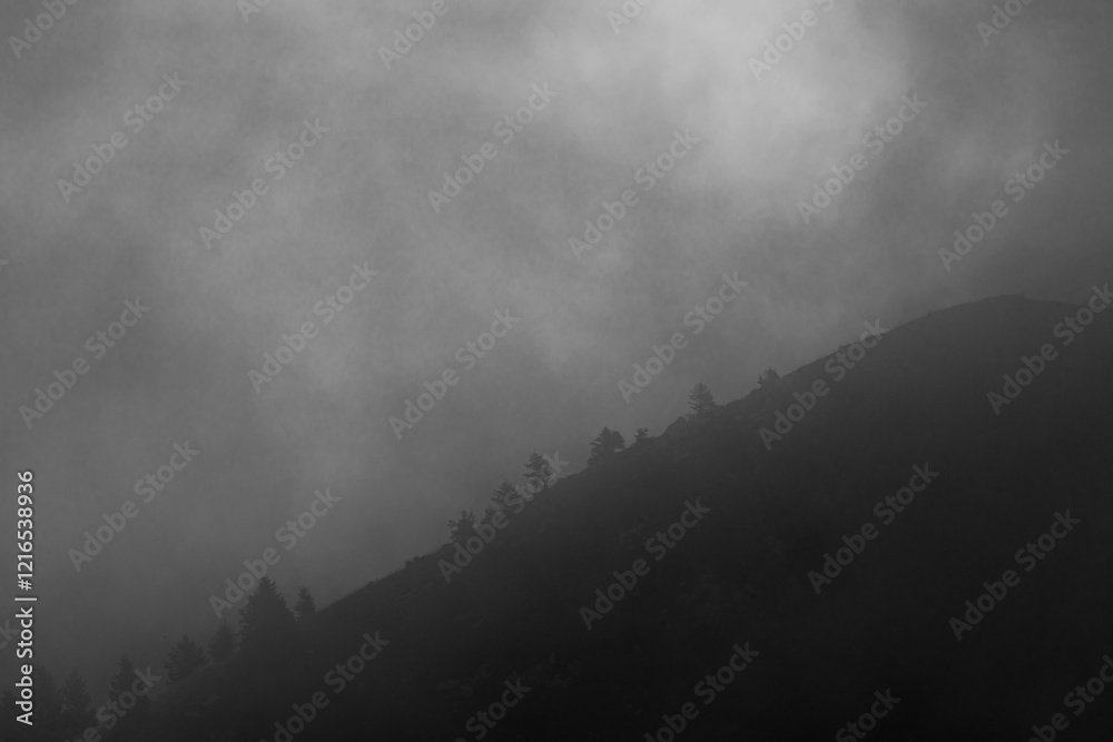 Mount Grappa