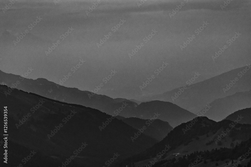 Mount Grappa