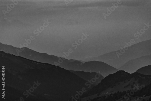 Mount Grappa
