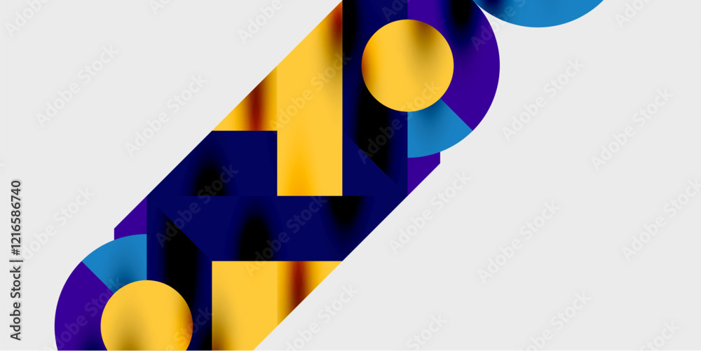 Vibrant abstract background circles with smooth gradients, creating a dynamic and modern design. Ideal for creative, tech, or contemporary-themed projects Vibrant abstract background circles with smooth gradients, creating a dynamic and modern design. Ideal for creative, tech, or contemporary-themed projects