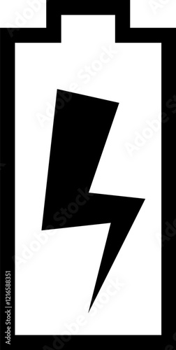 Simple vector icon accumulator
