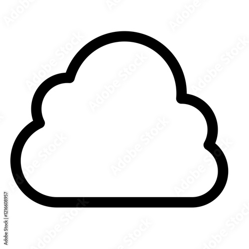 cloud